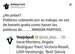 A donde ha llegado la izquierda