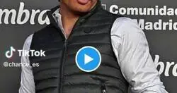 Mister Jagger trolea a la prensa del coraz&oacute;n cuando le preguntan por Laura Escanes