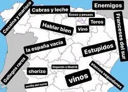 Espa&ntilde;ita y sus gentes