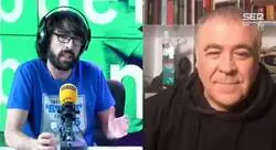 Ferreras: "Nadie te obliga a ver o leer a Inda. Nadie te obliga a sintonizar un canal o una web para verle"