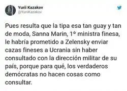 La democracia bajo cuesti&oacute;n