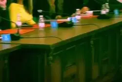 El brutal rev&eacute;s del alcalde de La L&iacute;nea a este personaje al quejarse que es complicado aparcar los d&iacute;as de pleno