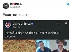 Terrorismo culinario