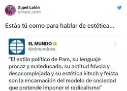 Hay gente que es mejor estar callada