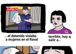 Empoderamiento selectivo