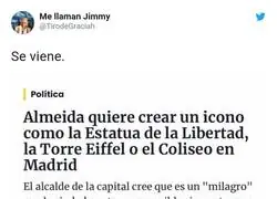 El gran edificio que van a preparar en Madrid para competir con las capitales del Mundo