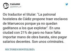 C&aacute;diz va a por los marroqu&iacute;s