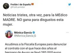 El hermano de Ayuso se libra de la investigaci&oacute;n en Europa