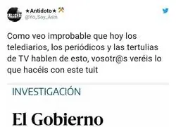 Otra m&aacute;s del Gobierno andaluz