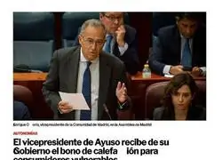 CorruPPcion de los de siempre