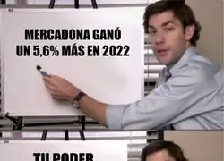 A ver si as&iacute; se entiende lo de Mercadona