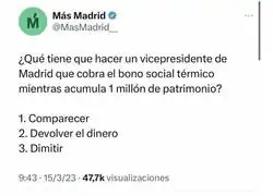 Lo que pasa en Espa&ntilde;a no pasa en ning&uacute;n lado