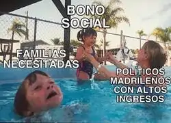 Lo de Ossorio, Serrano y M&oacute;nica Garc&iacute;a