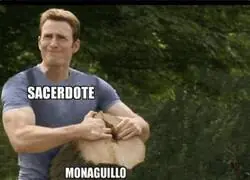 Nunca hay que olvidar este meme