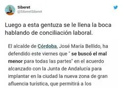 Se buscan esclavos en C&oacute;rdoba