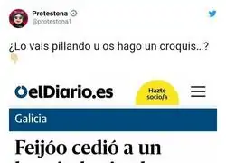 Peligroso lo que ha pasado en Galicia con las m&aacute;quinas donadas de Amancio Ortega