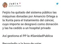 Que no se olvide nunca esto de Feij&oacute;o