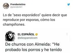 Las relaciones de Jos&eacute; Luis