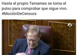 Ni Tamames lo sabe por seguro