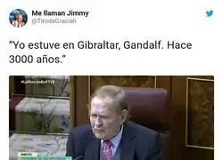 El pasado de Tamames