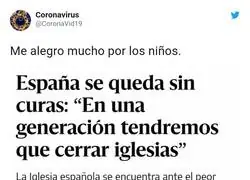 Una buena noticia para la juventud