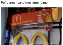 Costumbres americanas