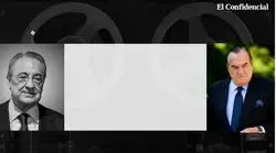 La "justicia" en Espa&ntilde;a ha prohibido difundir los audios de Florentino P&eacute;rez. En ellos el vicepresidente Fern&aacute;ndez Tapias reconoc&iacute;a que Florentino utilizaba el Real Madrid para sus negocios corruptos en M&eacute;xico