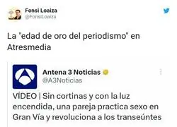 Debe ser las primeras personas en tener sexo en un hotel para tanto revuelo