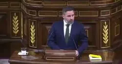 El discurso de Santiago Abascal que hace que crezcan las agresiones al colectivo LGTBIQ+