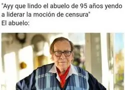 Tamames no se corta un pelo