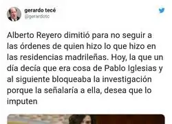 Las vueltas que da la vida