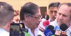 Petro pide al pueblo saharahui como observadores en las cumbres iberoamericanas