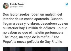 El pelicul&oacute;n que necesito ver ahora mismo