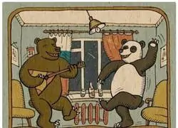 Estados Unidos no deja a nadie en paz