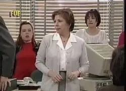 La serie 'Compa&ntilde;eros' cumple 25 a&ntilde;os. Explicaron que hay que plantar cara al fascismo y a la ultraderecha.