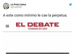 Uno de los dos trabaja, &iquest;adivin&aacute;is qui&eacute;n es?