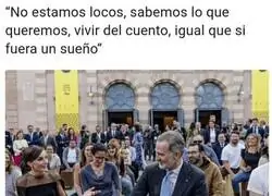 La gran vida de Felipe