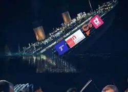 Otro proyecto m&aacute;s a la basura