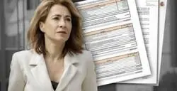 El truco de la ministra de Transportes para pagar su casa