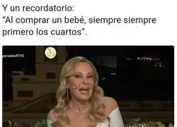 Ana Obreg&oacute;n y su consejo