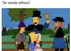 Ana Obreg&oacute;n est&aacute; interesada en comprar ni&ntilde;os