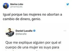 Daniel Lacalle no se ha enterado de nada