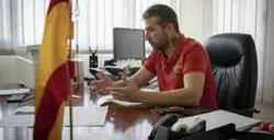 El peligro de gente que tiene Ayuso en sus filas