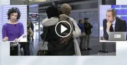 La diferencia de cuando propone una medida Podemos y cuando la proponen en Francia