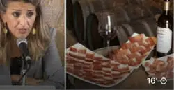 La buena vida de los Ministerios y el catering con Podemos en el Gobierno