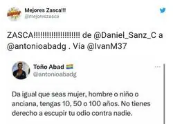 Del victimismo al negocio hay una l&iacute;nea muy fina. Sino hay problema no hay dinero