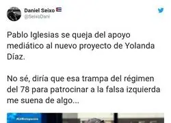 Las c&aacute;maras que ten&iacute;a Pablo Iglesias para &eacute;l