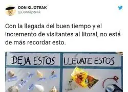 Consejos para ser civico