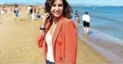 Feij&oacute;o no existe para Isabel D&iacute;az Ayuso tras decir esta frase