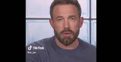 Ben Affleck da una aut&eacute;ntica lecci&oacute;n hablando en espa&ntilde;ol por su gran nivel
